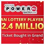 michigan lottery online customer service